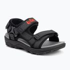 Lee Cooper gyermek szandál LCW-25-34-3568K szürke