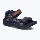 Lee Cooper gyermek szandál LCW-25-34-3571K tengerészkék