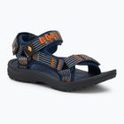 Lee Cooper gyermek szandál LCW-25-34-3571K tengerészkék