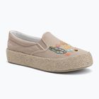 Lee Cooper női csizma LCW-25-08-3640LA khaki színben