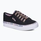 Lee Cooper női edzőcipő LCW-25-08-3641LA fekete