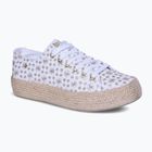 Lee Cooper női cipő LCW-25-08-3648LA fehér