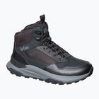 Férfi cipők Lee Cooper LCJ-26-31-4586MA black