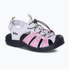 Lee Cooper női szandál LCW-25-03-3400LA bézs színben