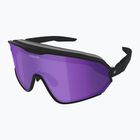 Tripout Infinity fekete/lila axiom napszemüveg