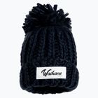 Női téli sapka Waikane Vibe tengerészkék cz-Navy