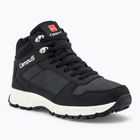 Női túracipő CampuS Rosa High black