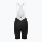 Női kerékpáros rövidnadrág Quest Rapido W fekete