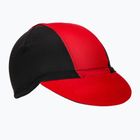Kerékpáros sapka Quest Summer Iron Man black