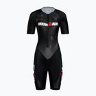 Női triatlonos overall Quest Iron Man black