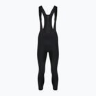 Női kerékpáros nadrág Quest Puro black