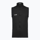 Férfi kerékpáros mellény Quest Summer black