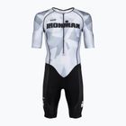 Férfi triatlon overál Quest IRONMAN® shadow
