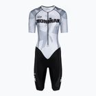 Női triatlon overál Quest IRONMAN® shadow
