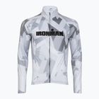 Férfi kerékpáros dzseki Quest Pro IRONMAN® shadow