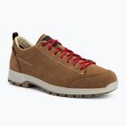 Férfi túracipő BERGSON Gessi Low STX brown/ l.beige