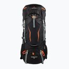 Túra hátizsák BERGSON Matterhorn 70 l black