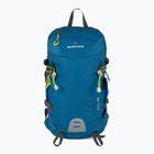 Hátizsák BERGSON Hals 25 l blue