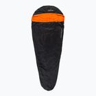 BERGSON Superpack I black hálózsák
