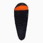 BERGSON Superpack II black hálózsák