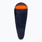 BERGSON Rocker 300 asphalt/navy hálózsák
