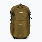 Alpinus Ornak II 30 l trekking hátizsák olívazöld