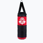 Gyermek boxzsák DBX BUSHIDO Kids 60 cm red