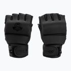 DBX BUSHIDO MMA grappling kesztyű fekete