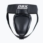 Lágyékvédő DBX Bushido Warrior black