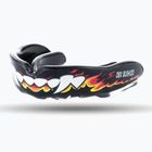 Állvédő DBX BUSHIDO Flame HydraGel black/white/yellow
