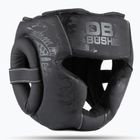 Box fejvédő DBX BUSHIDO Black Dragon black/dragon