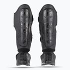 Sípcsontvédők DBX BUSHIDO Black Dragon black/dragon