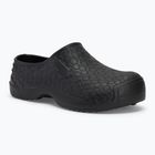 Papucs Dry Walker Hex Closed black