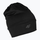 Sapka 4F U059 mélyfekete