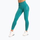 Női edzés leggings Gym Glamour Compress Juicy Jungle 457