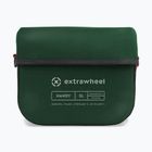 Kormánytáska Extrawheel Handy 5 l zöld/fekete