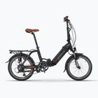 Ecobike Rhino elektromos kerékpár fekete 1010203