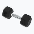 XTREXO Hex gumírozott súlyzó 7.5 kg HXD75
