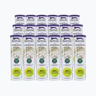 Slazenger Wimbledon 72 teniszlabda sárga 340940