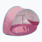 Strand sátor medencével HUMBAKA BTK01 rózsaszínű
