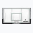OneTeam kosárlabda hátsó palánk BH01 fehér OT-BH01B