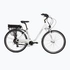 EcoBike Traffic/14.5 Ah Smart BMS elektromos kerékpár fehér 1010105(2023)