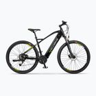 EcoBike SX5/LG elektromos kerékpár 17.5 Ah fekete 1010403(2023)