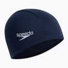 Speedo Polyster tengerészkék úszósapka 8-71008000000