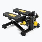 XTREXO FS100 stepper fekete/sárga