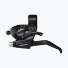 Shimano ST-EF41 V-Brake bal oldali kerékpárfogantyú