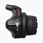 Shimano SL-3S41 Revoshift 1950 mm Nexus jobb oldali váltókar