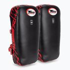 Edzőtárcsa Twins Special KPL1 XL 2 db black/red