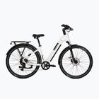 ATTABO E-SPATE 2.0 28" 36V 15Ah 540 Wh elektromos kerékpár fehér
