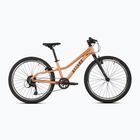 Gyermek kerékpár ATTABO RASH 24" réz